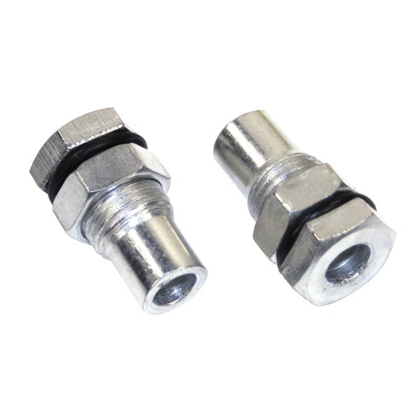 Empi Axles/Boots Valve Cover Vents Pr, 00-9164-0 00-9164-0 - main